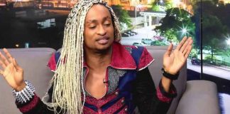 How I Was Jilted On Valentine’s Day — Denrele