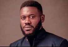 I don’t mind being a ‘house husband’ – Deyemi Okanlawon declares