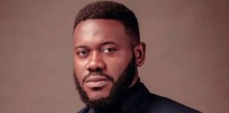 “I Wanted to Not only Be Successful but To Have a Positive Impact” – Deyemi Okanlawon