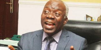 Osun Guber: Falana Reacts To Tribunal Judgement