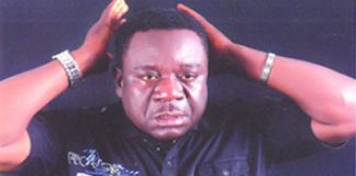 Mr Ibu’s Leg Amputated After Undergoing Seven Surgeries