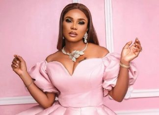 Priscilla Ojo reveals Iyabo Ojo’s generosity: “she breastfed my cousin”