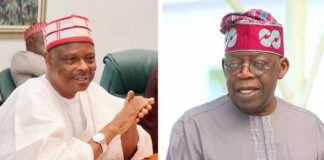 Kwankwaso Not Working For Tinubu – NNPP Spokesman