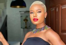 The Style Evolution of Nancy Isime – More Than Just a Pretty Face