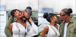 Jemima Osunde, Neo Akpofure Sparks Relationship Rumours