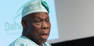 OBASANJO: ‘I don’t know my real age, guess it yourself’