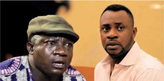 Why My Children Hated Odunlade Adekola – Sanyeri