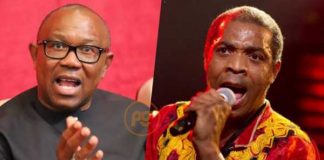 Femi Kuti Says Obidients Are Zombies