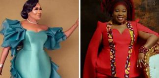 “She Was Poisoned By Her Friends” – Kemi Olunloyo Speaks On Ada Ameh’s Death