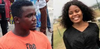 Iniubong Umoren: Court Sentences Uduak Akpan To Death By Hanging