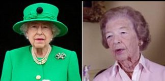 ROYALTY: Queen’s childhood friend dies aged 97: Monarch loses loyal confidante.