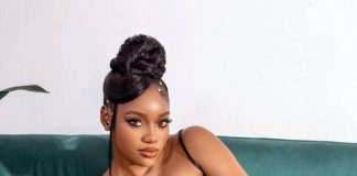 BBNaija: Moment Beauty pulled Phyna’s trouser (18+)