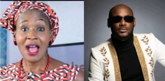 CELEBRITY: Kemi Olunloyo: If You Like Go Born 20th Child For Tuface