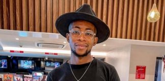 CONTROVERSIAL BUCHI: Multiple women expose chats where Solomon Buchi ‘begged’ them for money