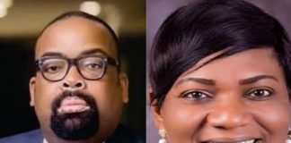 LEGAL FRACAS: Breaking: NBA General Secretary Joyce Odua Suspended