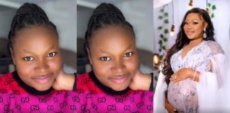MOTHERHOOD: It only gets better” Ruth Kadiri