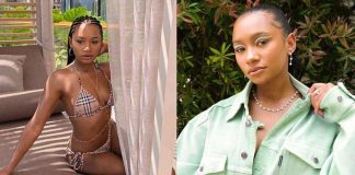 CELEBRITY: Why I Don’t Want to Be Doing Influencer When I’m 30 – Temi Otedola