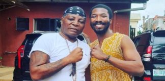 CELEBRITY: I’d have loved to be Made Kuti’s father-in-law – Charly Boy