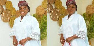 CELEBRITY: I’ll be 45 in few days, another chapter begins’- Funke