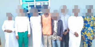INHUMANITY: Pastor arrested as church members allegedly stone traditional worshipper to death