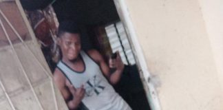 NYSC: We are suffering” – Kano corps member laments after heavy rainfall leaves his room flooded (Photos)