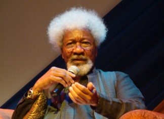 Why I prefer Orisa worship to Christianity, Islam – Wole Soyinka