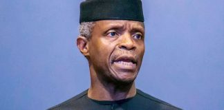 About Professor Yemi Osinbajo: A Naijassador