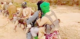 Kidnappers Free Popular Monarch After Collecting Bag Of Rice, Chicken As Ransom