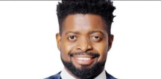 BASKETMOUTH: I Wanted to Be Rapper, Comedy Wasn’t My 1st Passion