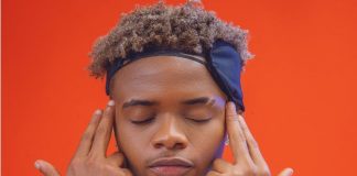 I Have Not Visited My Parents Since 2017: Singer, Crayon