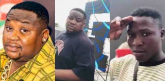 Cubana Chief Priest Gifts N500K To Boy Whom He Looked Down On In Viral Video