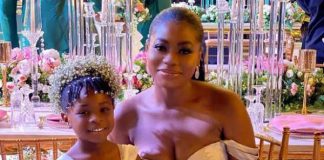 Sophia Momodu opens up on decision to not post Imade