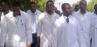 Why Nigerian Doctors ‘Japa’ To Other African Countries — NARD