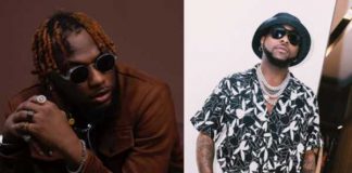 Davido Housed And Fed His Signees For One Year – Dremo Recounts