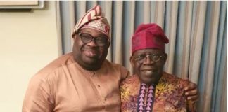 Dele Momodu: I Love Tinubu But I Place Nigeria Above Friendship