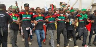 Biafra Not Dead, Will Be Restored Soon – IPOB Tells Obasanjo