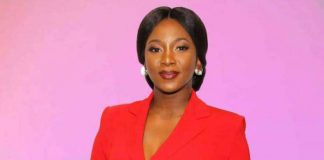 HAPPY BIRTHDAY: Actress Genevieve Nnaji Celebrates 44th Birthday