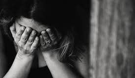 Man Weeps Without Control As He Catches Partner In Hotel With Another Man (Watch Video)