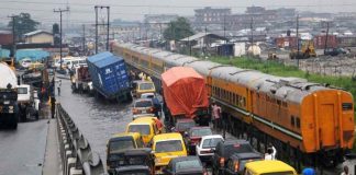 NO MAN’S LAND: Lagos Not Igboland, We’re Visitors — Iwuanyanwu