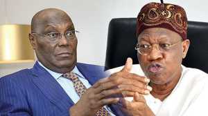Atiku-and-Lai-Mohammed-300x168