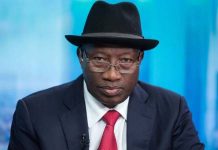 VeryDarkMan Claims Tinubu’s Government Is Backing Goodluck Jonathan for 2027