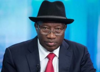 VeryDarkMan Claims Tinubu’s Government Is Backing Goodluck Jonathan for 2027