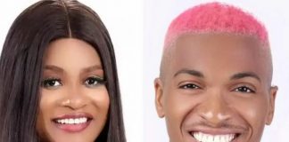 BBNAIJA: “My Feelings Were Genuine, But He Was Not” – Phyna Opens Up On Relationship With Groovy