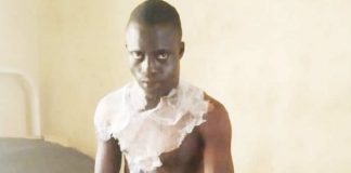 SHOCKING: Newly Married Man Burns Self In Osun, Gives Reason