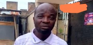 I’m So Talented, If I Die Now God Will Punish Me — LAUTECH Graduate Who Returned Certificate (Watch Video)