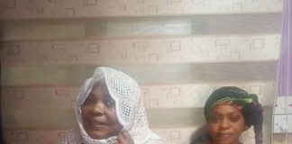 Police Arrests Professor Who Order Assault Of Her Female Police Orderly (See Photos)