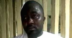 UPDATE: Rapper Ice Prince Arraigned On Three Count Charge