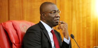 Organ Harvesting: EFCC Responsible For My Detention In UK – Ekweremadu