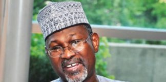JEGA: Nigeria Has Good Leaders In Short Supply