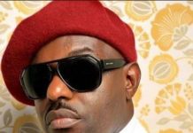 Jim Iyke opens up on failed marriage